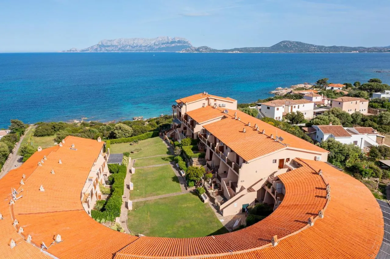 Casa Athena Villa Pittulongu