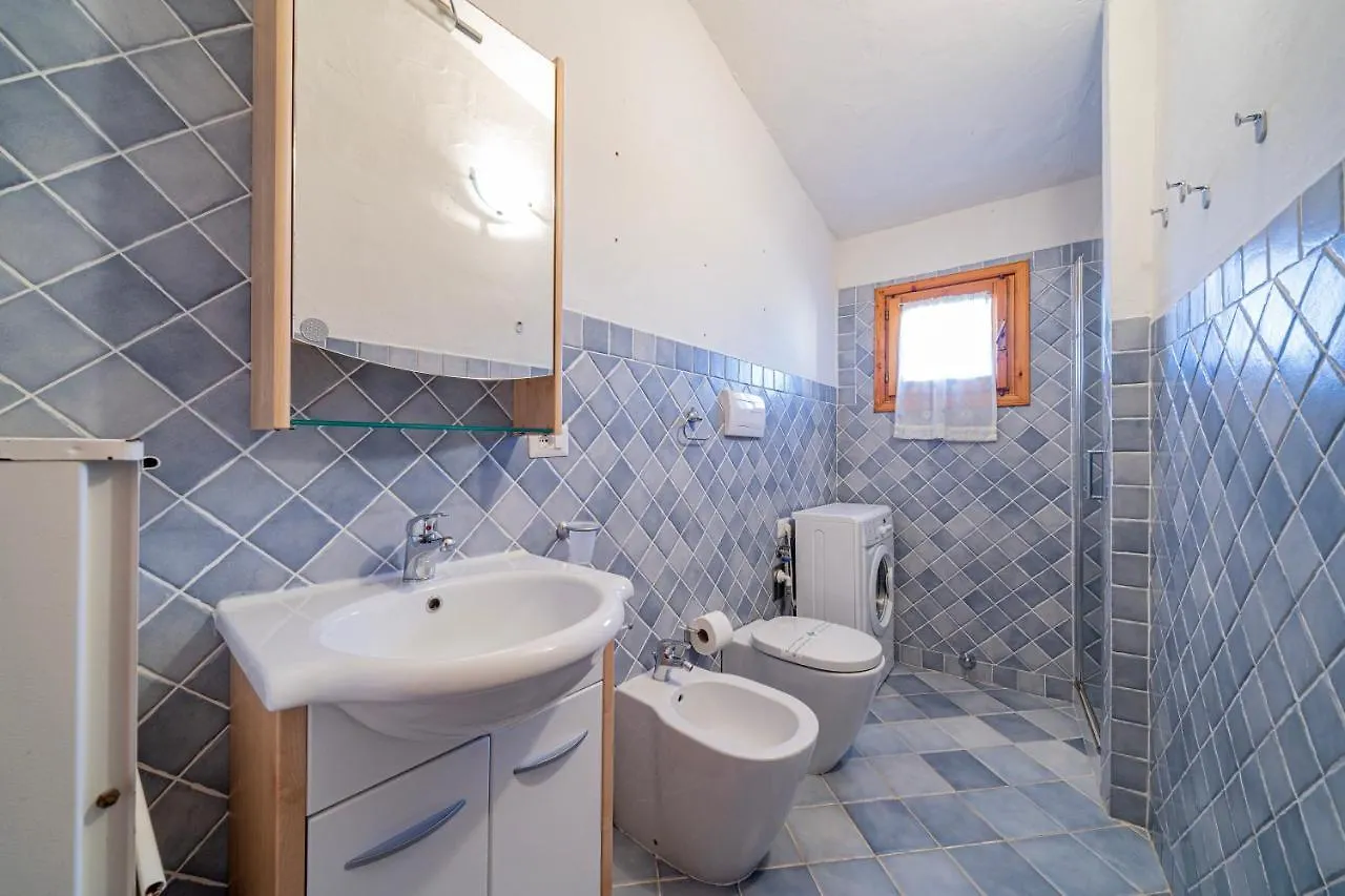 Casa Athena Villa Pittulongu