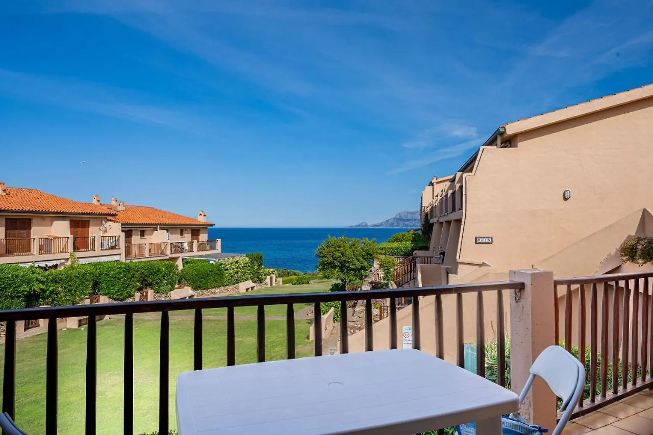 Casa Athena Villa Pittulongu