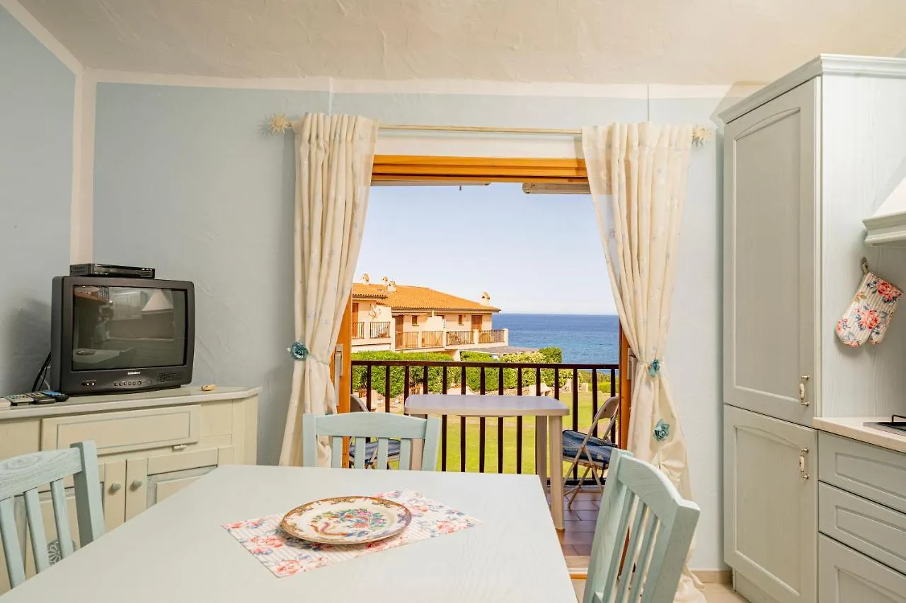 Holiday home Casa Athena Villa Pittulongu