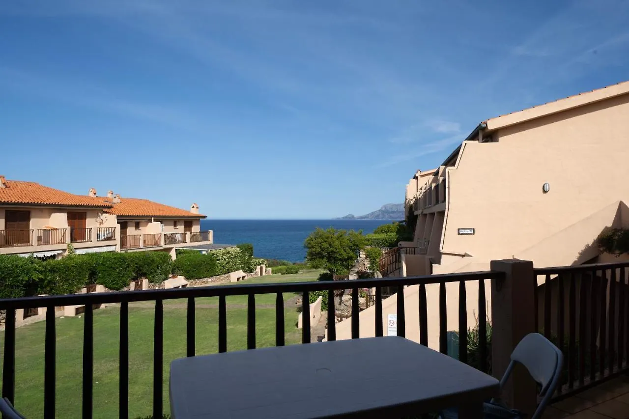 Casa Athena Villa Pittulongu Italy
