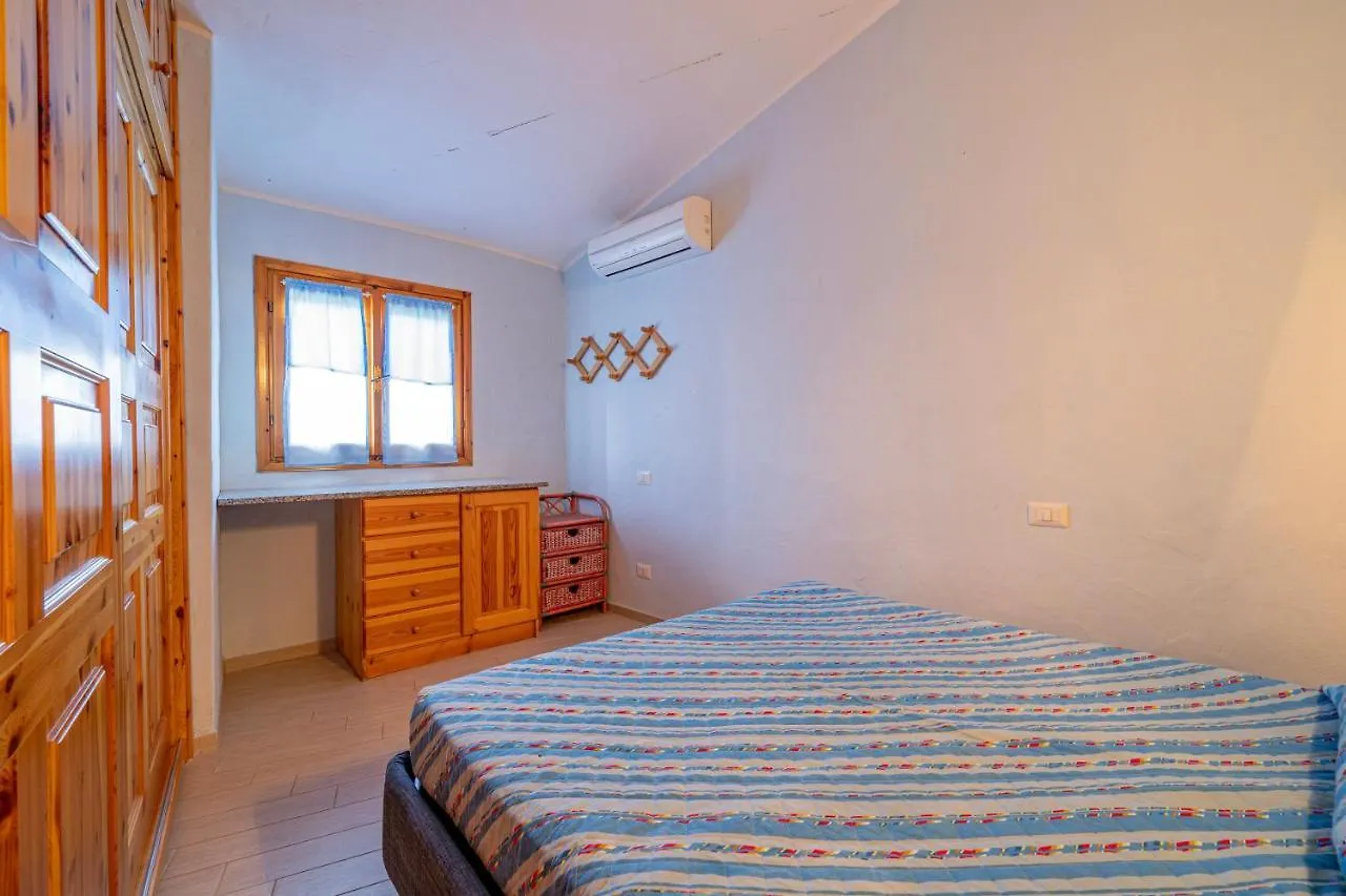 Casa Athena Villa Pittulongu Holiday home