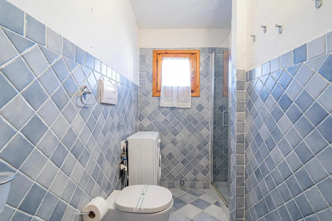 Holiday home Casa Athena Villa Pittulongu