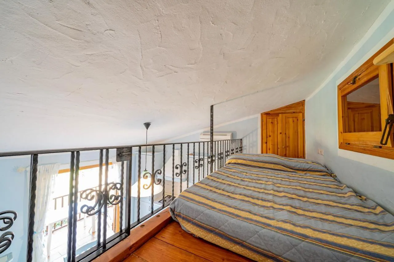 Holiday home Casa Athena Villa Pittulongu Italy