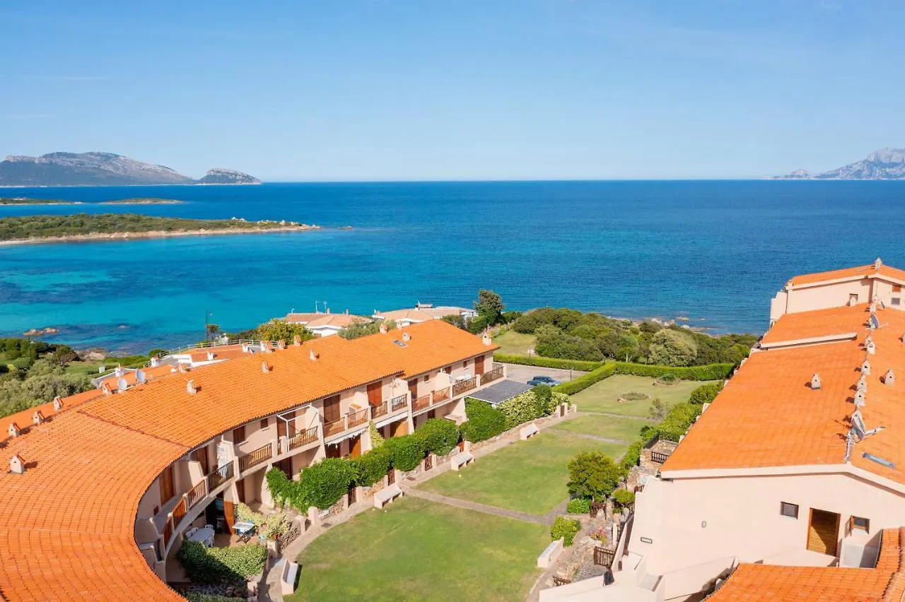 Holiday home Casa Athena Villa Pittulongu