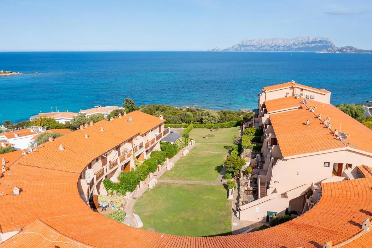 Casa Athena Villa Pittulongu