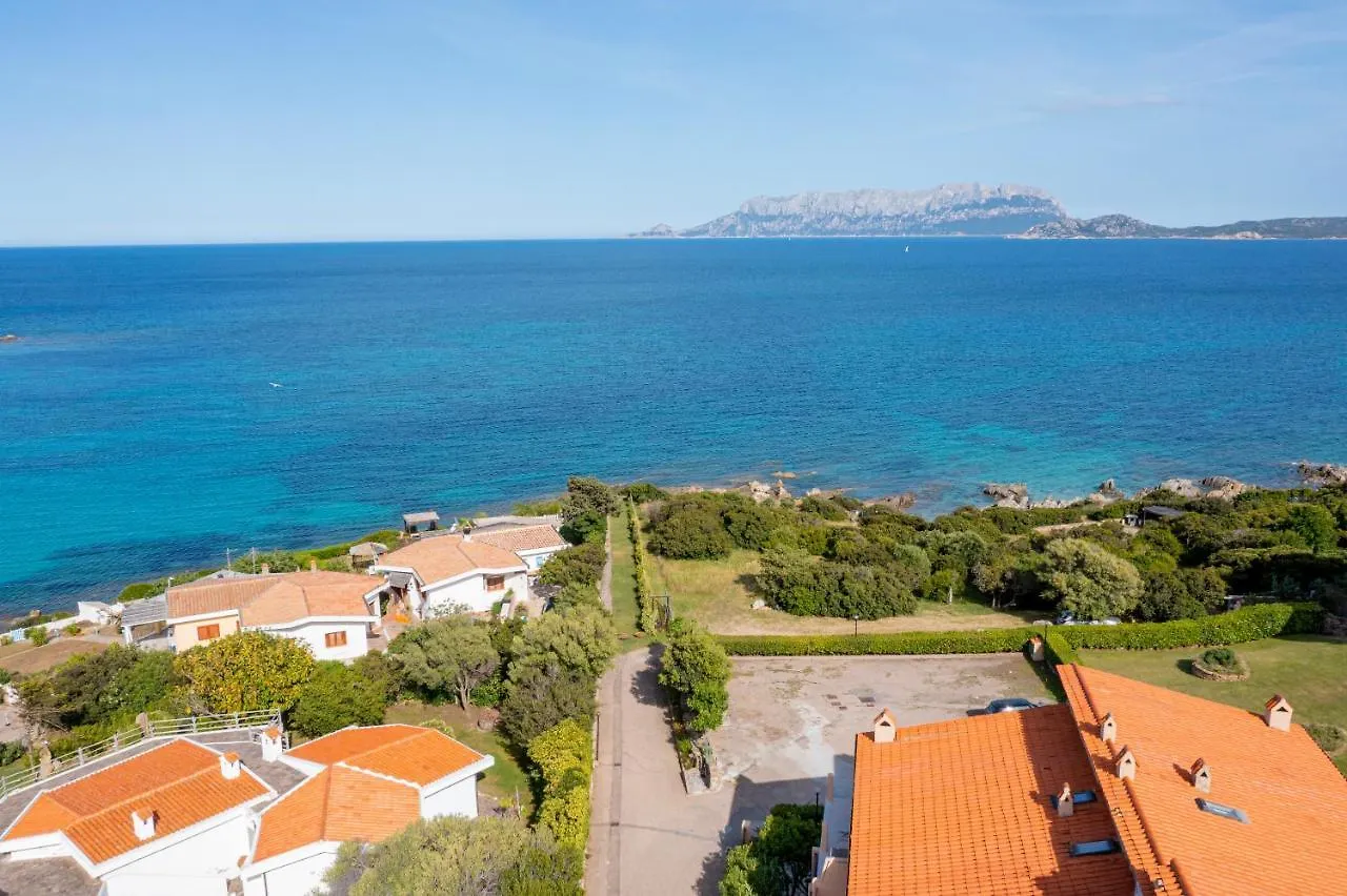 Casa Athena Villa Pittulongu 0*,  Italy