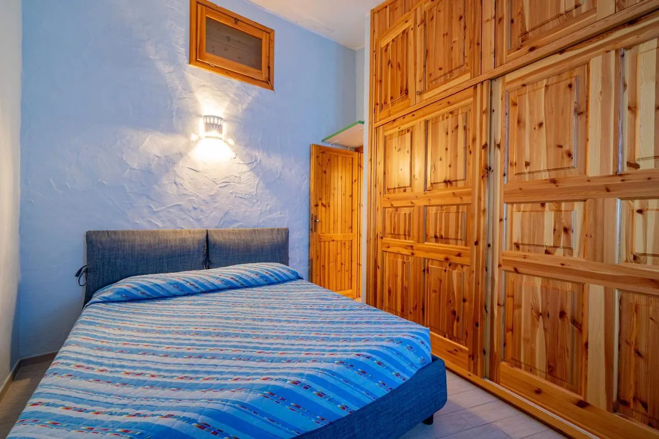 Casa Athena Villa Pittulongu 0*,
