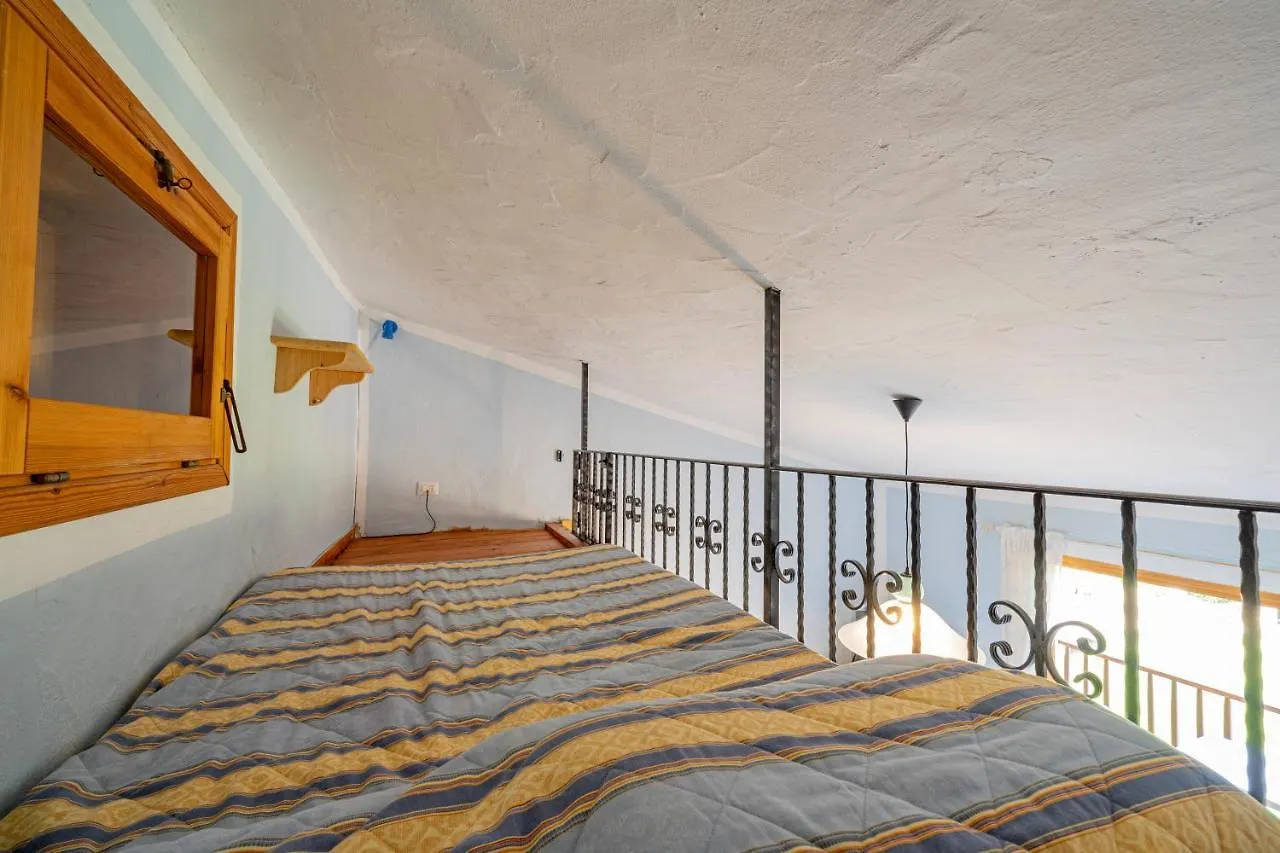 Casa Athena Villa Pittulongu Holiday home